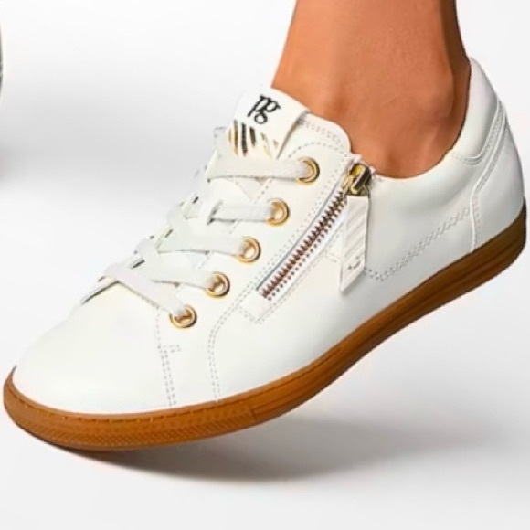 Paul Green Addie Sneaker (Women USA sizes) NEW! - Picture 3 of 8